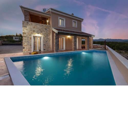 Holiday home in Pridraga - Zadar Riviera 40832