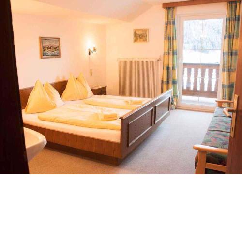 Holiday home in Radstadt - Salzburger Land 352