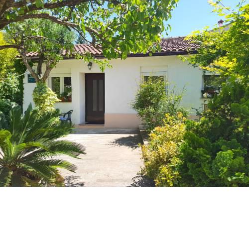 Holiday home in Rovinj/Istrien 11600