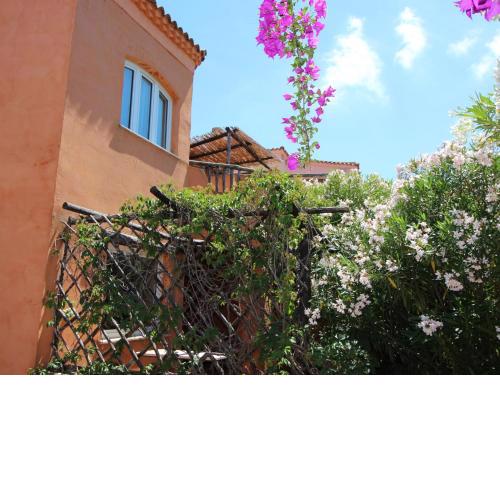 Holiday Home in Sardinia Italy