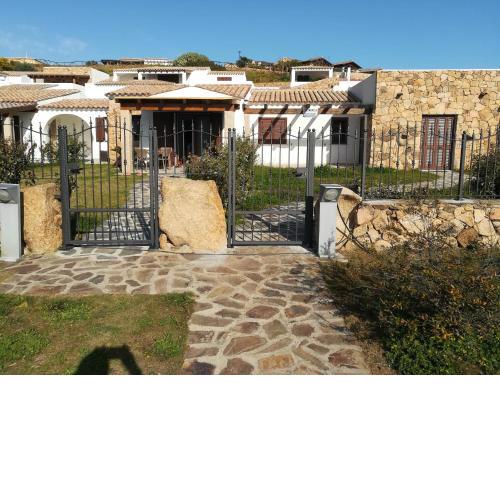 Holiday home in Sardinia