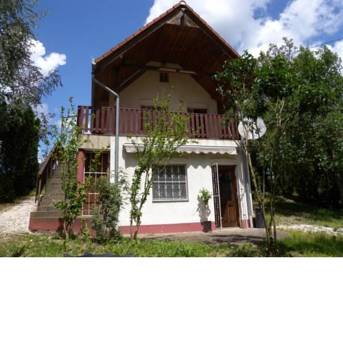 Holiday home in Sarmellek/Balaton 18927