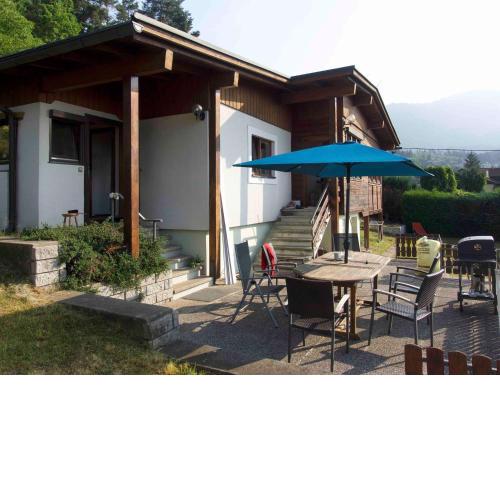 Holiday Home in Seeboden am Millstätter See with Terrace