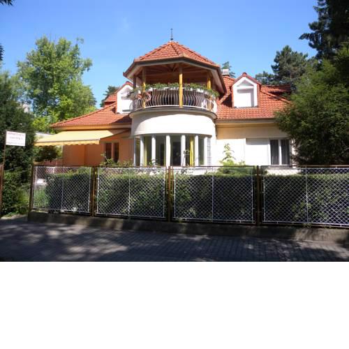 Holiday home in Siofok/Balaton 19851