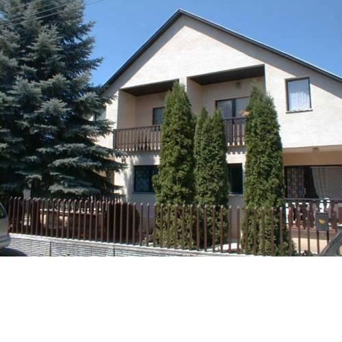 Holiday home in Siofok/Balaton 19905