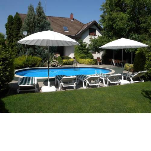 Holiday home in Siofok/Balaton 19950