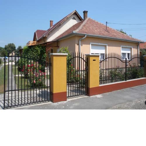 Holiday home in Siofok/Balaton 19984