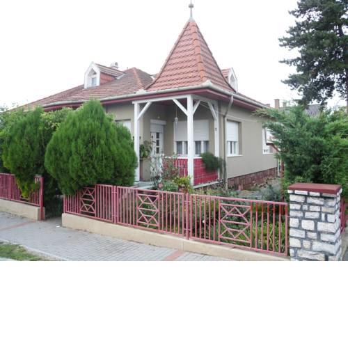 Holiday home in Siofok/Balaton 34969
