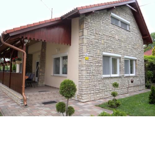 Holiday home in Siofok/Balaton 37218