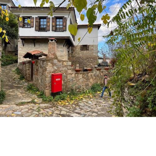 Holiday home in Şirince Centre