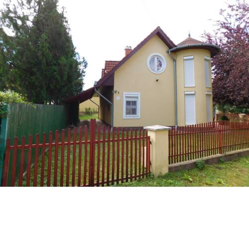 Holiday home in Velence/Velence-See 34925