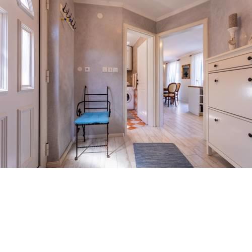 Holiday Home in Vrbnik/Insel Krk 36874