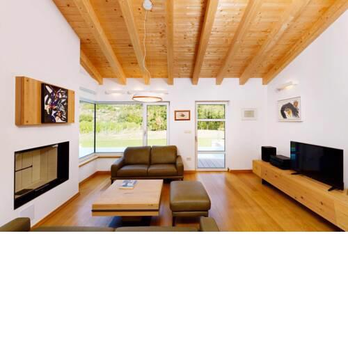 Holiday home in Zupa - Makarska Riviera 41565
