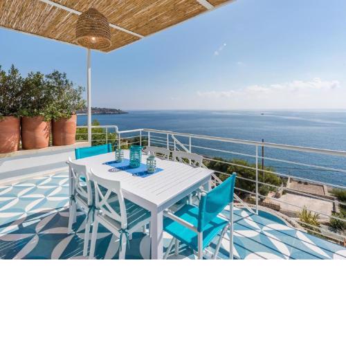 Holiday Home Infinity by Interhome