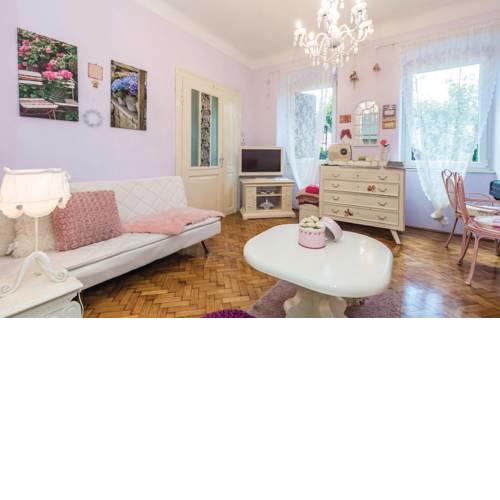 Holiday Home Inga