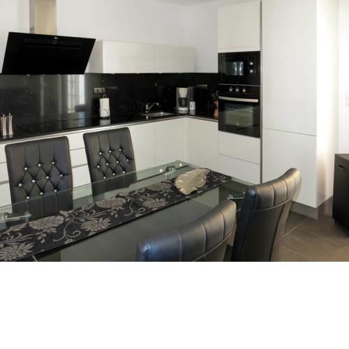 Holiday Home Ingeborg - CBI165