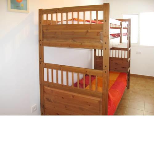 Holiday Home Inti - MOJ165
