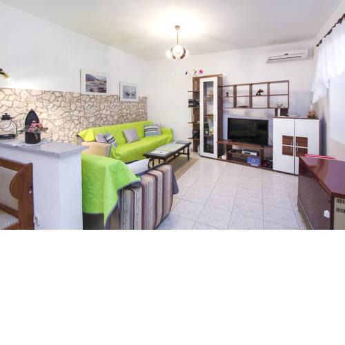 Holiday Home Intrada