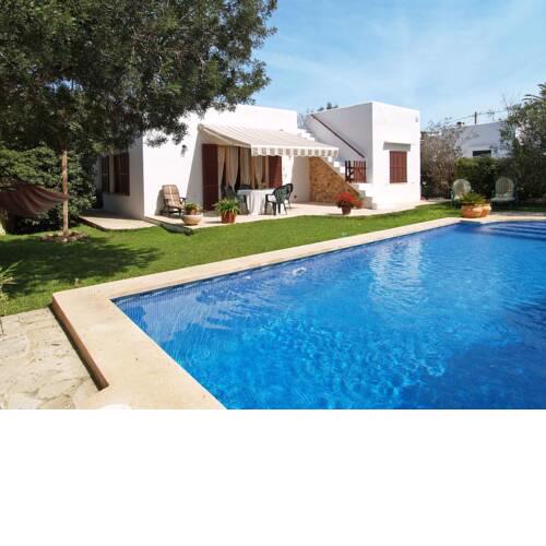 Holiday Home Isabel - CFG120