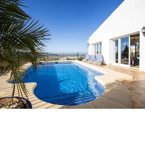 Holiday Home Isabel