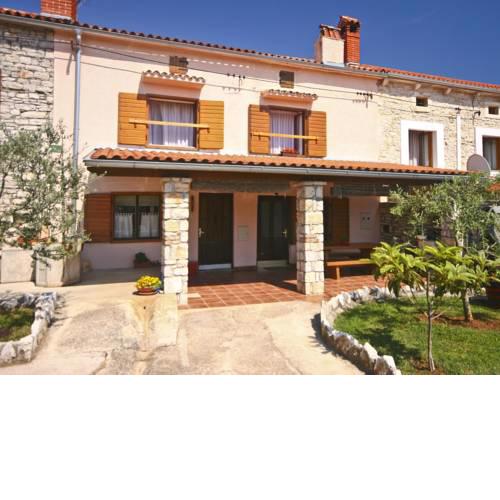 Holiday Home ISTRIAN HOUSE VALTER