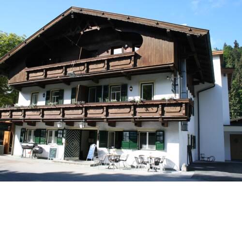Holiday home Itter