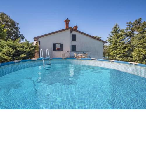 Holiday Home Iva