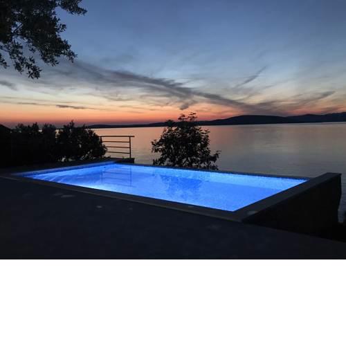 Holiday Home Jadranka
