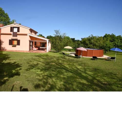 Holiday Home JADRE