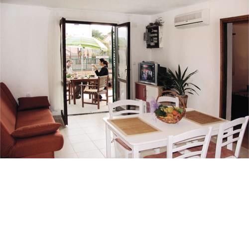 Holiday home Jadrija IV/ III