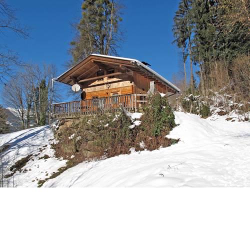 Holiday Home Jagdhütte Eberharter (MHO112)