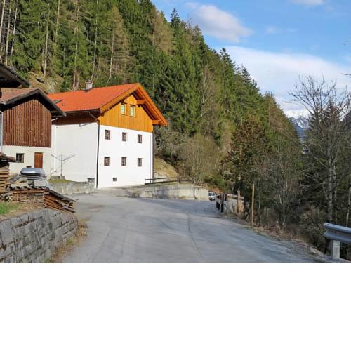 Holiday Home Jagdhaus Strengen (SNN100)