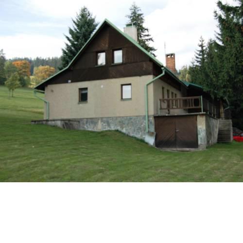 Holiday Home Jahoda 1