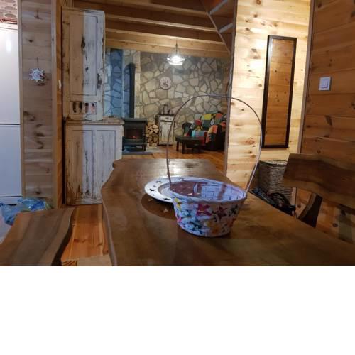 Holiday Home Jakov