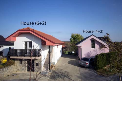 Holiday Home Janko