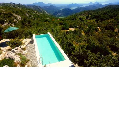 Holiday home Jankovic Karst