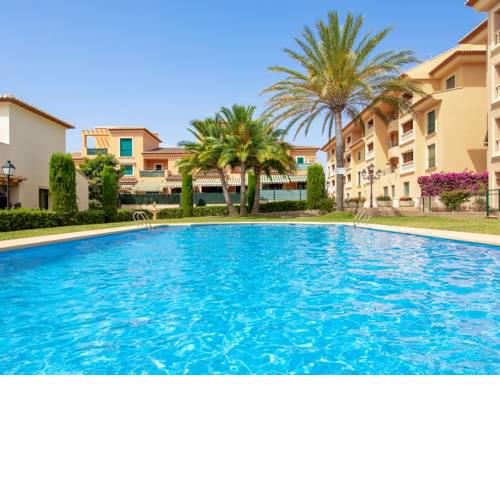 Holiday Home Jardines del Mar