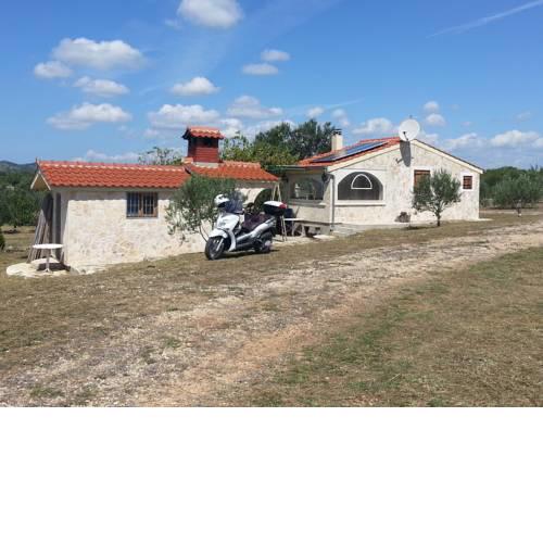 Holiday Home Jarolica
