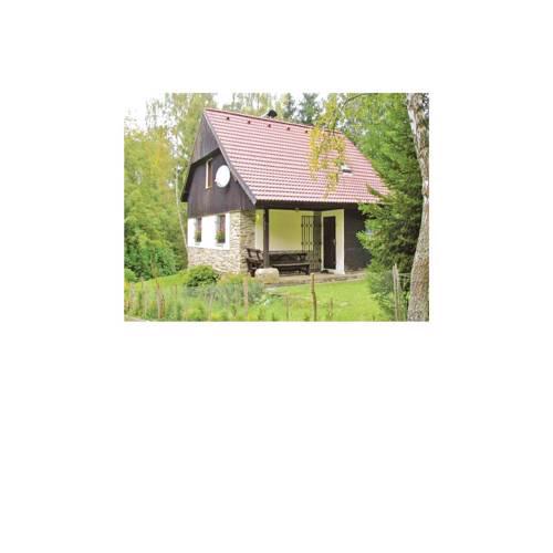 Holiday home Javorna na Sumave II