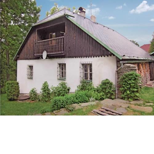 Holiday home Javorna na Sumave