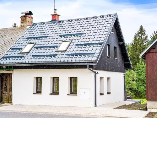 Holiday Home JaZ by Interhome