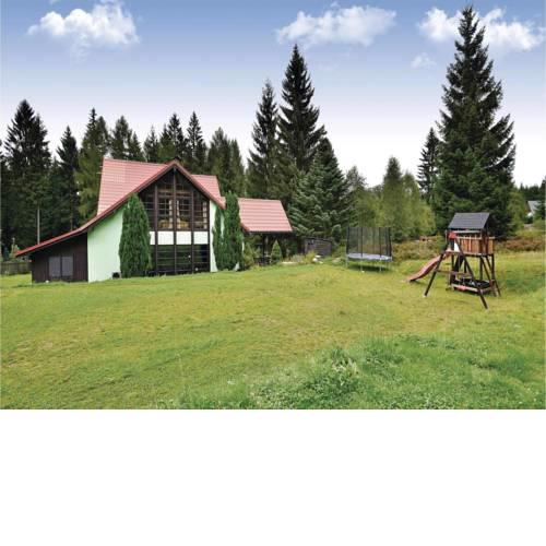 Holiday home Jelení Kout