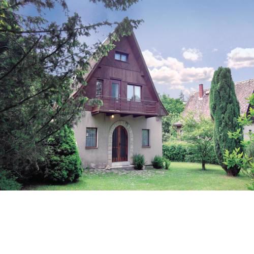 Holiday home Jestrebice Nr.