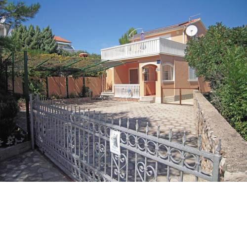 Holiday Home Jezera 5124