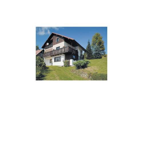 Holiday Home Jilemnice 08