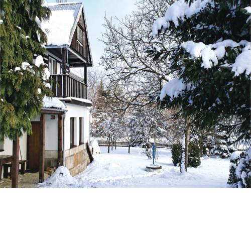 Holiday home Jilove u Drzkova