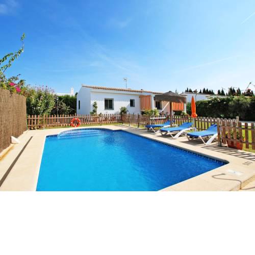 Holiday Home Joaquina II - CIL207