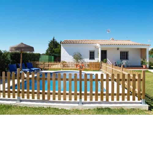 Holiday Home Joaquina III - CIL208