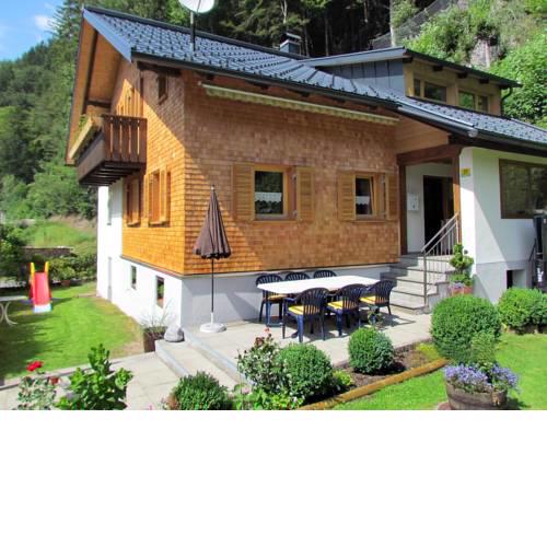 Holiday Home Josefine