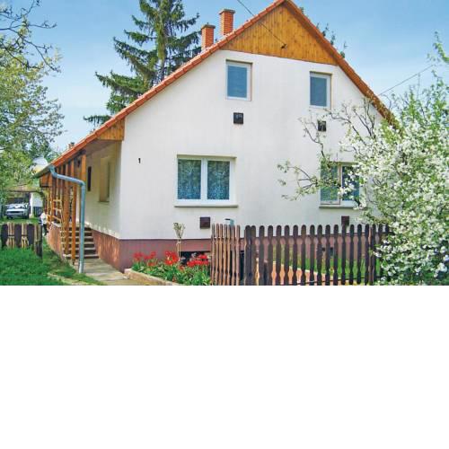 Holiday home József Utca-Agárd